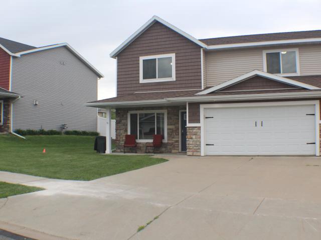 House for sale in Tomah, Wisconsin