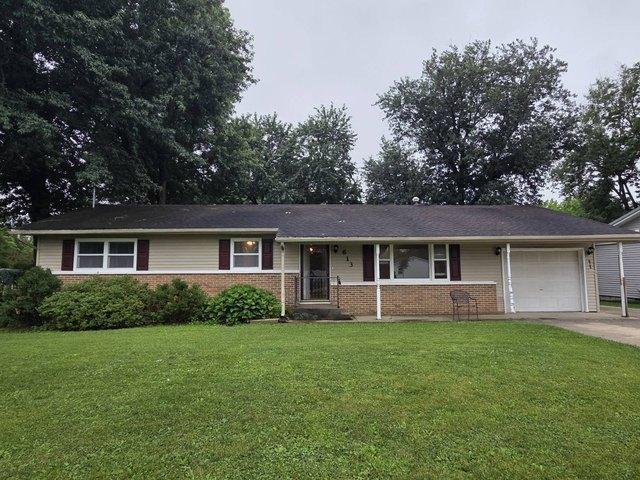 House for sale in Richland, Illinois