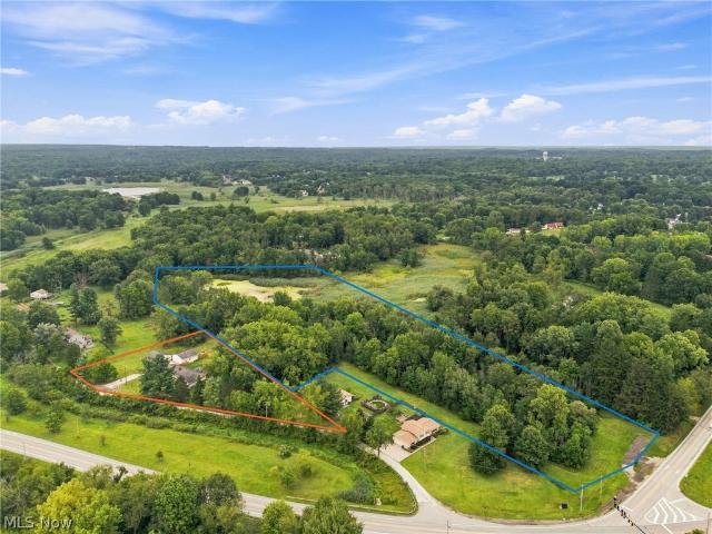 House for sale in Summit, Ohio