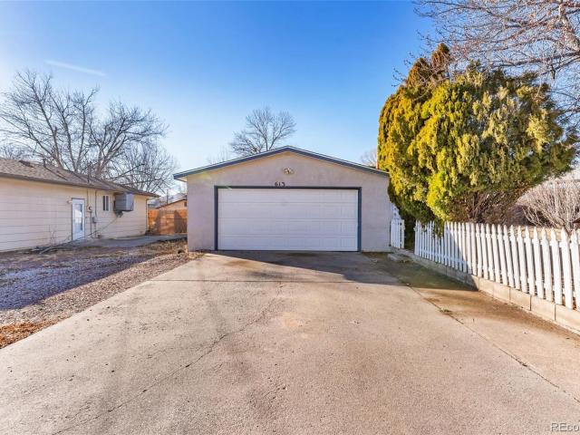 House for sale in Canon City, Colorado