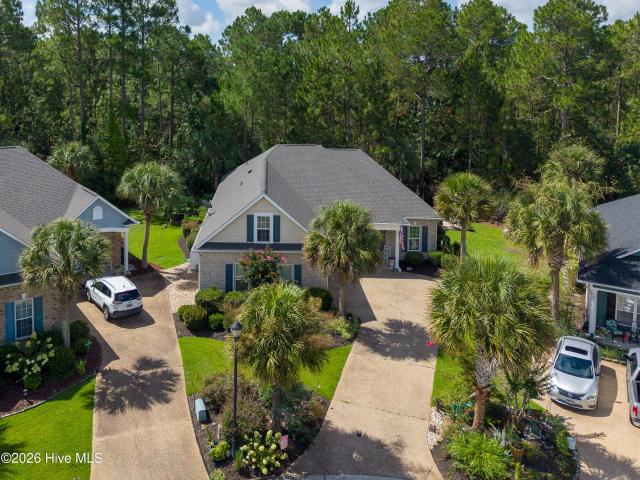 House for sale in Bolivia, North Carolina