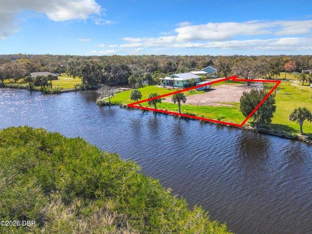Land for sale in New Smyrna Beach, Florida
