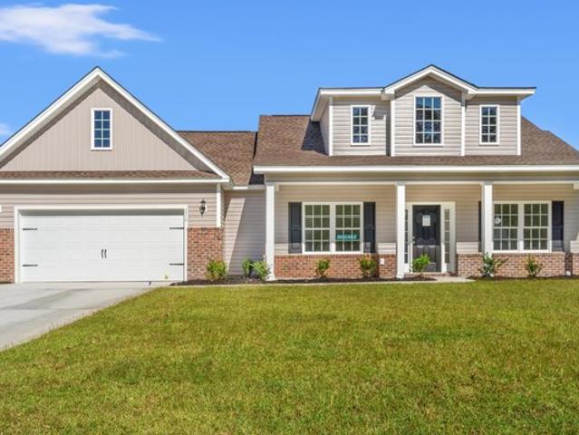House for sale in Aynor, Horry County