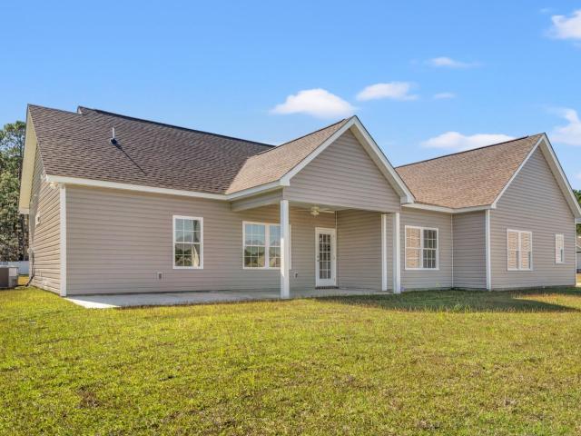 House for sale in Aynor, Horry County