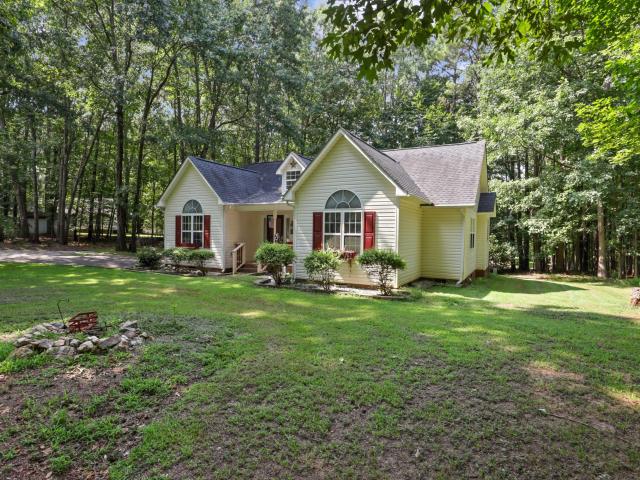 House for sale in Clayton, North Carolina