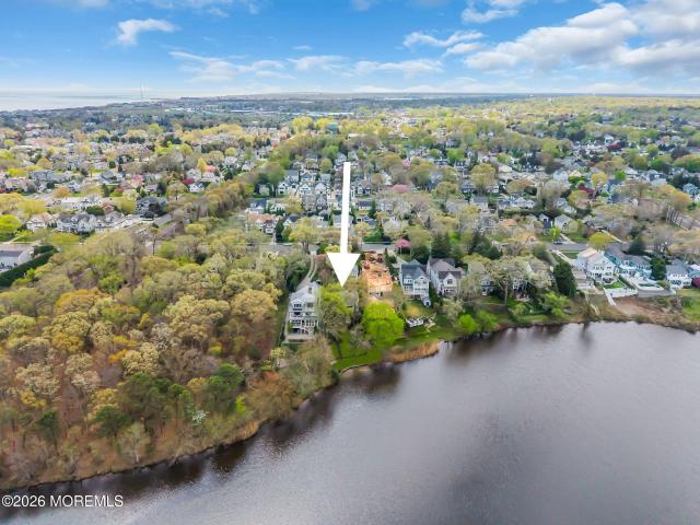 House for sale in Monmouth, New Jersey