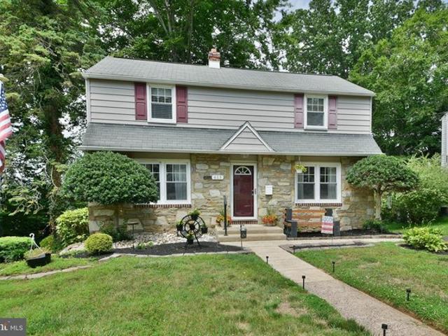 House for sale in Willow Grove, Pennsylvania