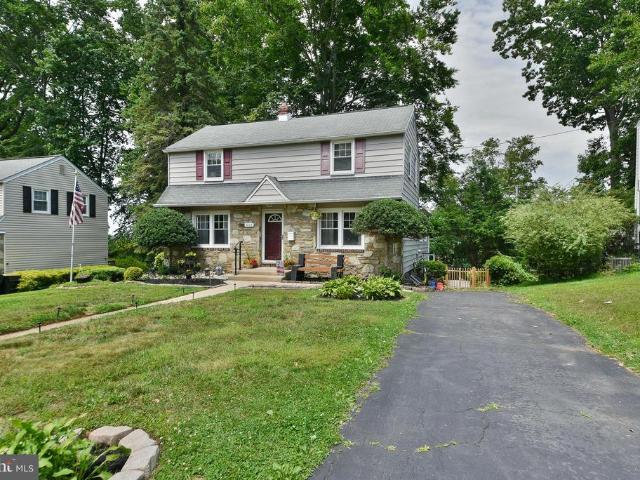 House for sale in Willow Grove, Pennsylvania