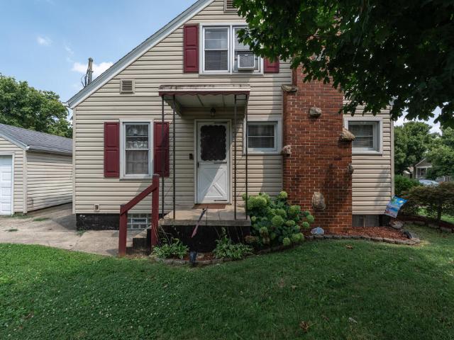 House for sale in Ross, Ohio