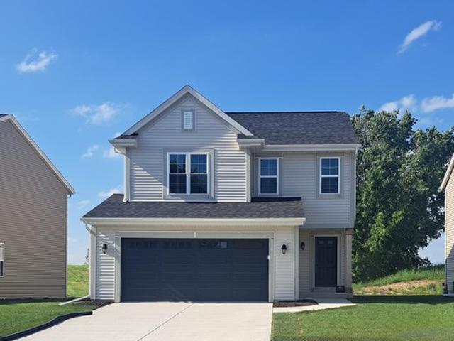 House for sale in Watertown, Wisconsin