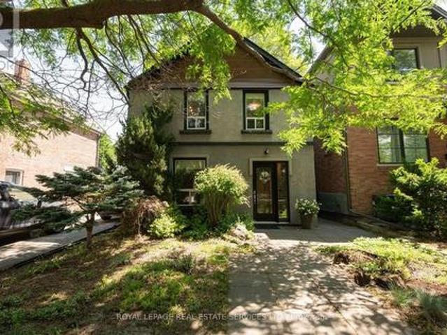 House for sale in Woburn, Ontario