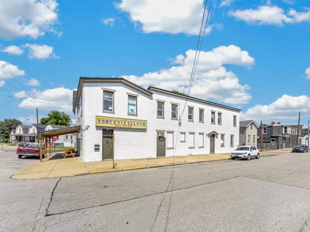 Commercial for sale in Campbell, Kentucky