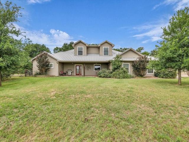 House for sale in Bosque, Texas