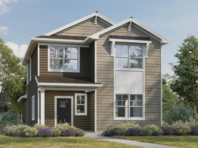 House for sale in Stoughton, Wisconsin