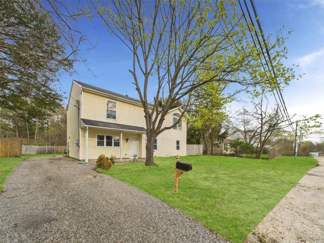 House for sale in Centereach, New York