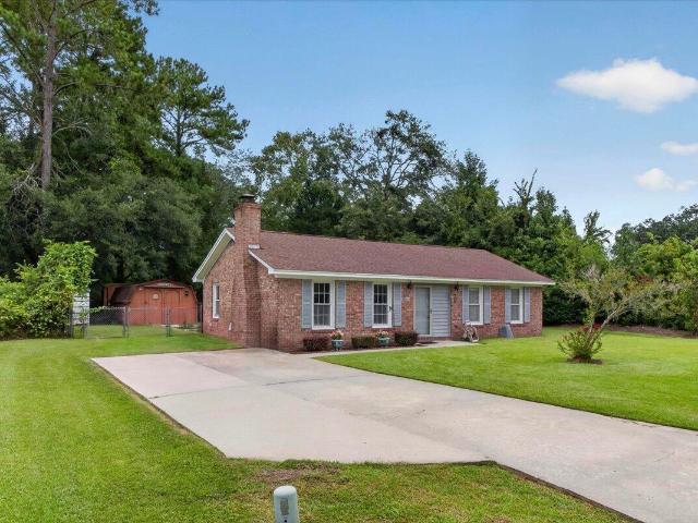 House for sale in Summerville, South Carolina