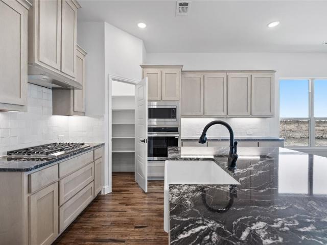 House for sale in Van Alstyne, Texas