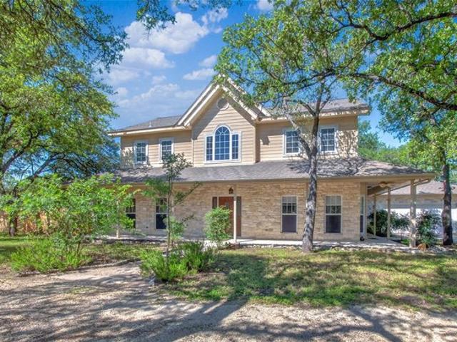 House for sale in Williamson, Texas