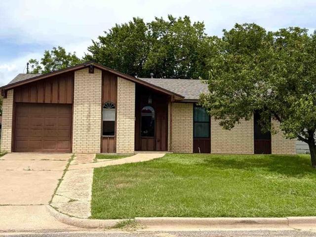 House for sale in Tillman, Oklahoma