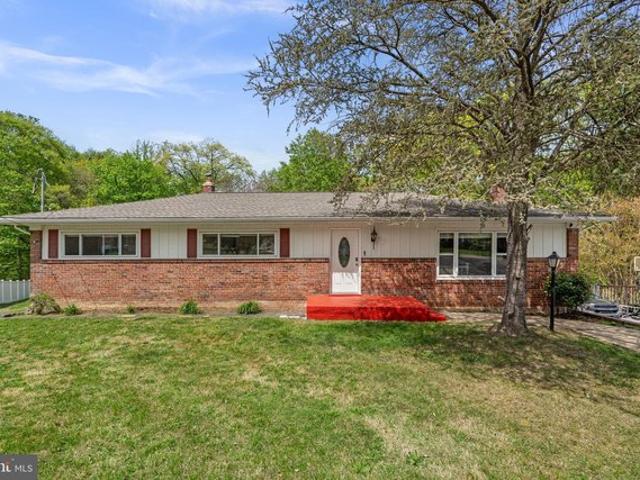 House for sale in Fort Washington, Maryland