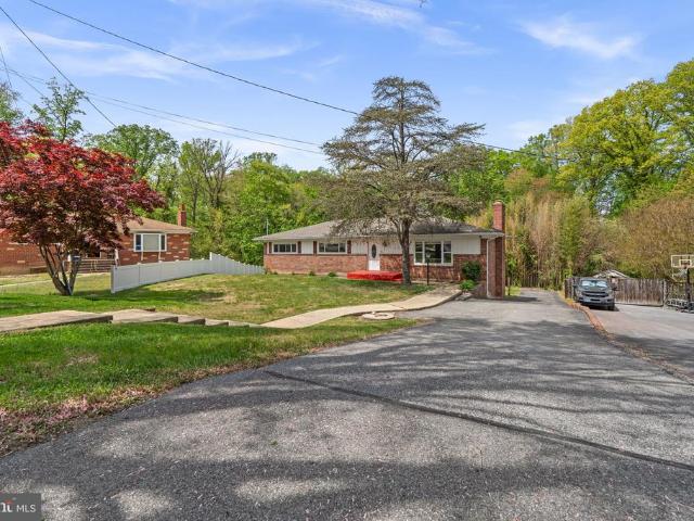 House for sale in Fort Washington, Maryland