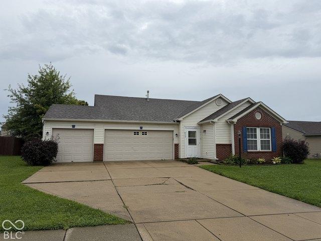 House for sale in Danville, Hendricks County