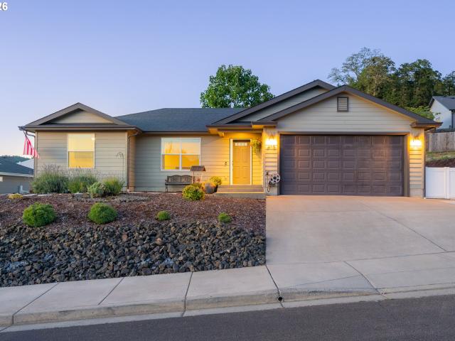 House for sale in Oregonia