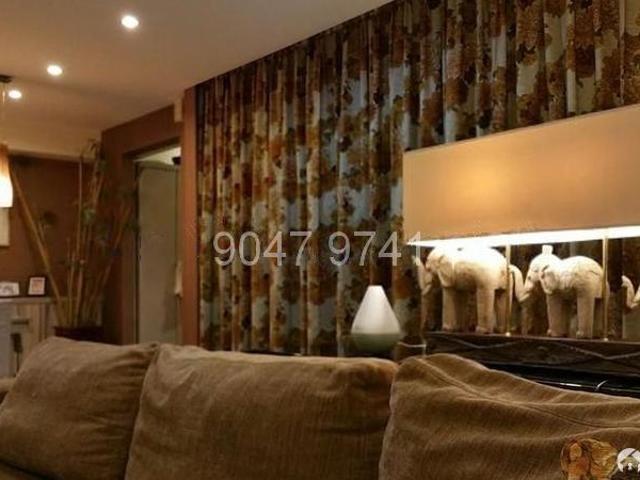 Apartment for sale in Bukit Panjang, 23 North West