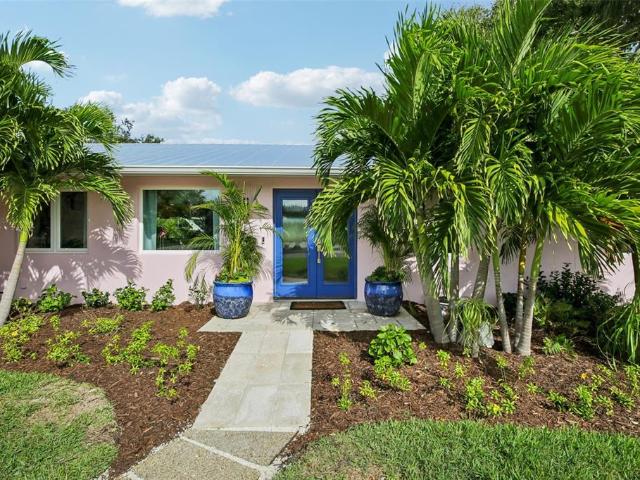 Property for rent in Longboat Key, Florida