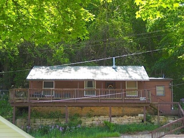 House for sale in Mc Gregor, Iowa