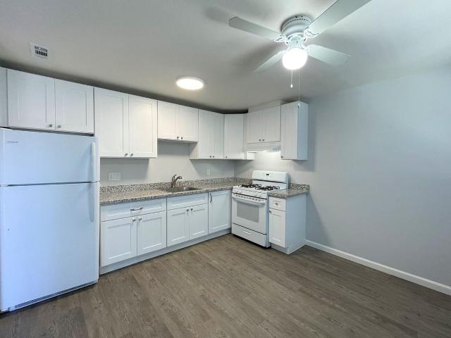 Apartment for rent in Stockton, California