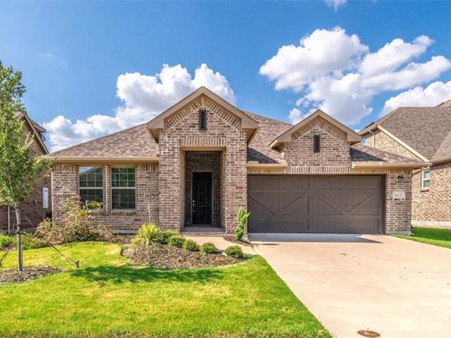 House for sale in Celina, Texas