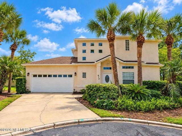 House for sale in Saint Augustine, Saint Johns County