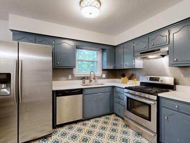 House for sale in Monte Carlo Estates, Nashville