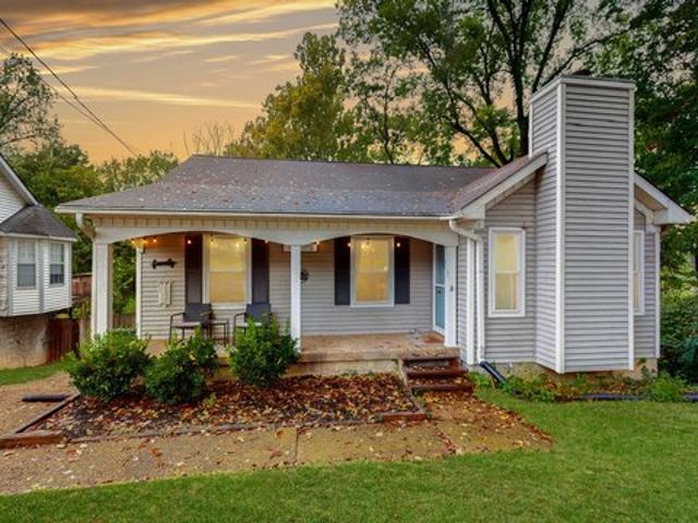 House for sale in Antioch, Nashville
