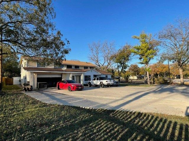 House for sale in Lampasas, Lampasas County