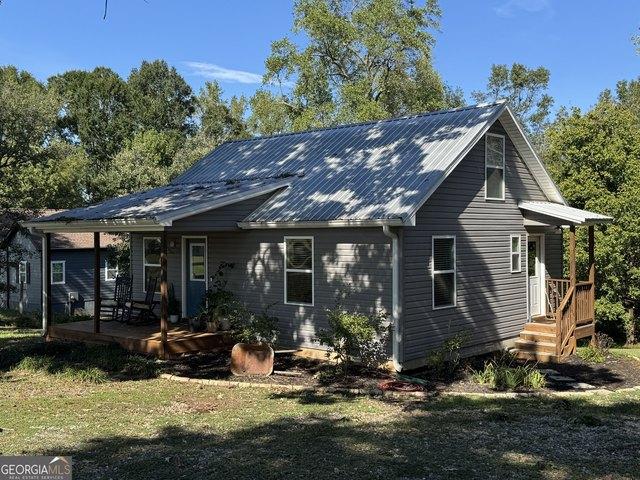 House for sale in Commerce, Georgia