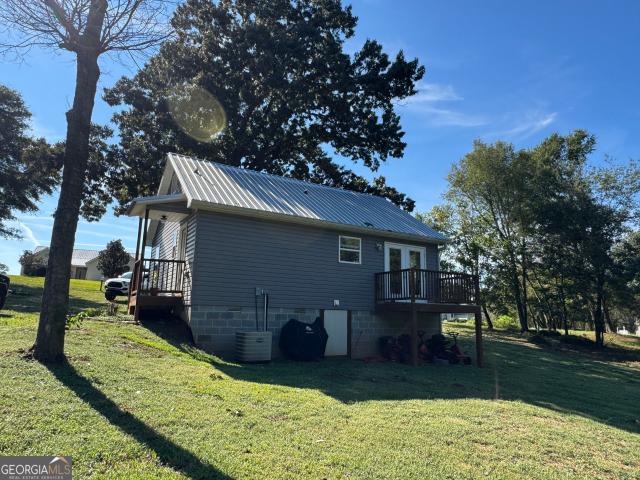 House for sale in Commerce, Banks County