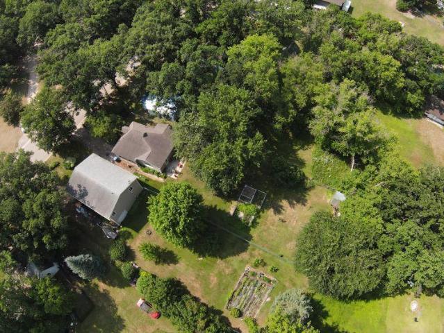 House for sale in Becker, Minnesota