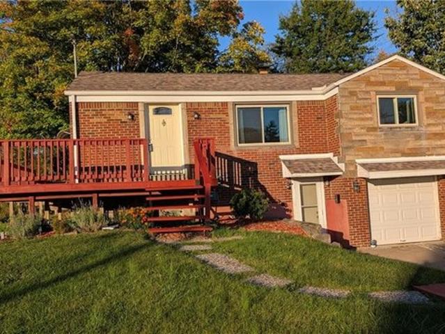 House for sale in Ruthfred Acres, Bethel Park