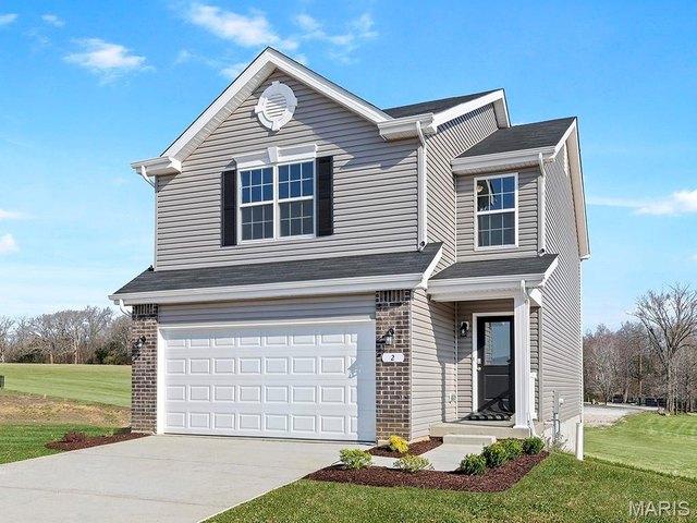 House for sale in Missouri