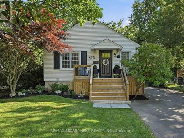 House for sale in Burlington, Ontario