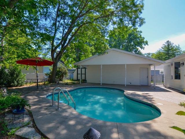 House for sale in Allouez, Wisconsin