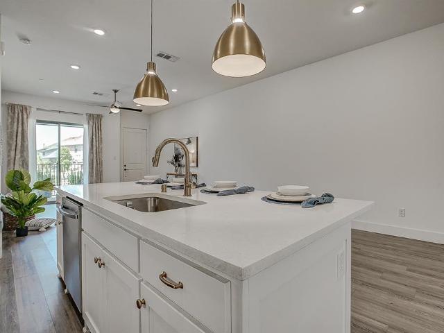 Townhouse for sale in Wylie, Texas