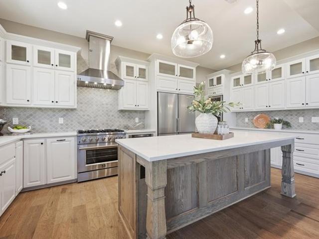 House for sale in Pottsboro, Texas