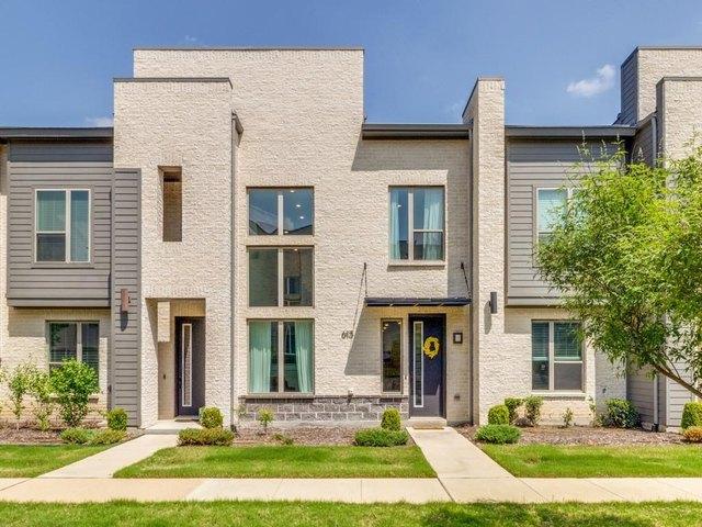 Condo for sale in Plano, Texas