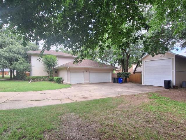 House for sale in Colleyville, Texas