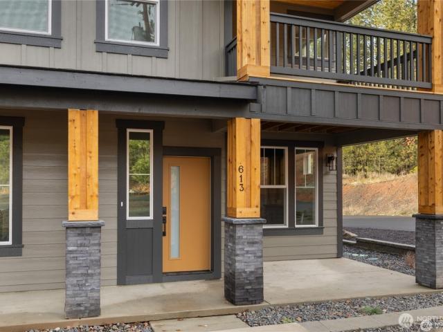 House for sale in Cle Elum, Washington