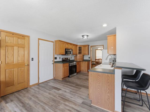 House for sale in Blue Grass, Iowa