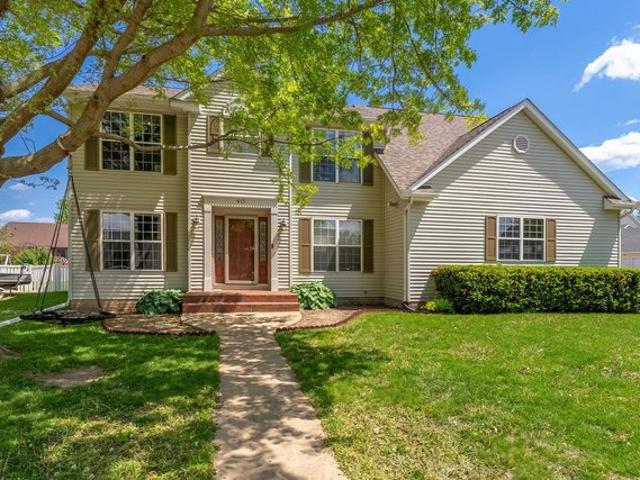 House for sale in Blue Grass, Iowa